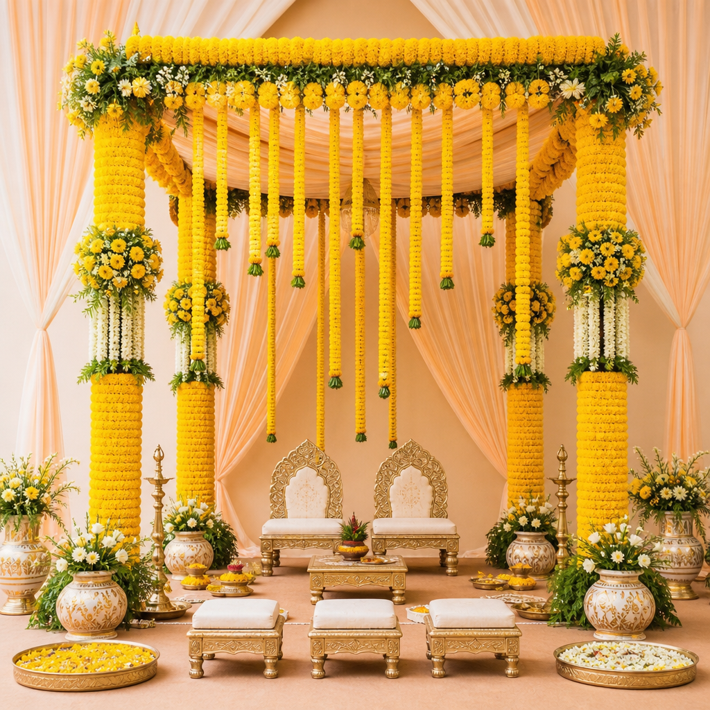 Wedding Decorations