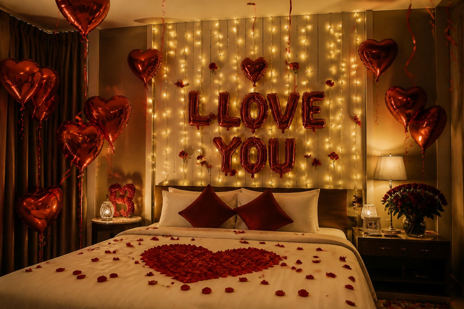 Love Theme